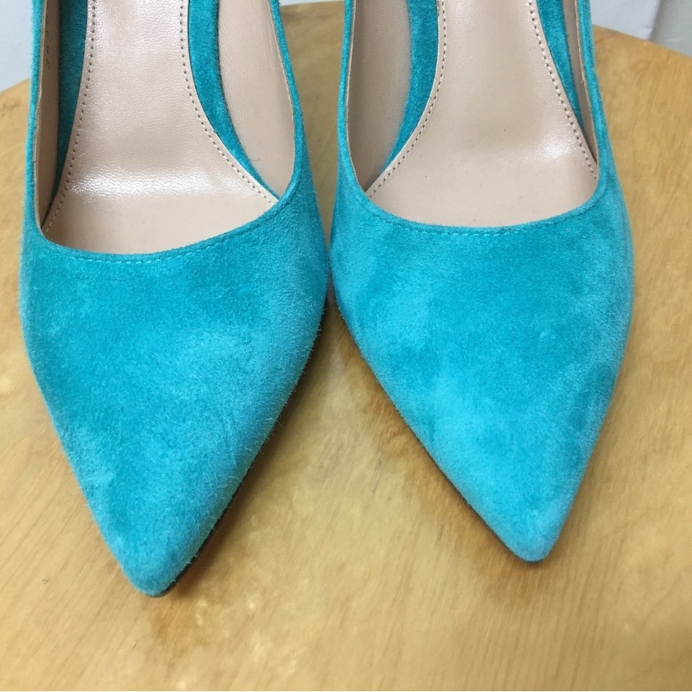 Gianvito Rossi Pumps